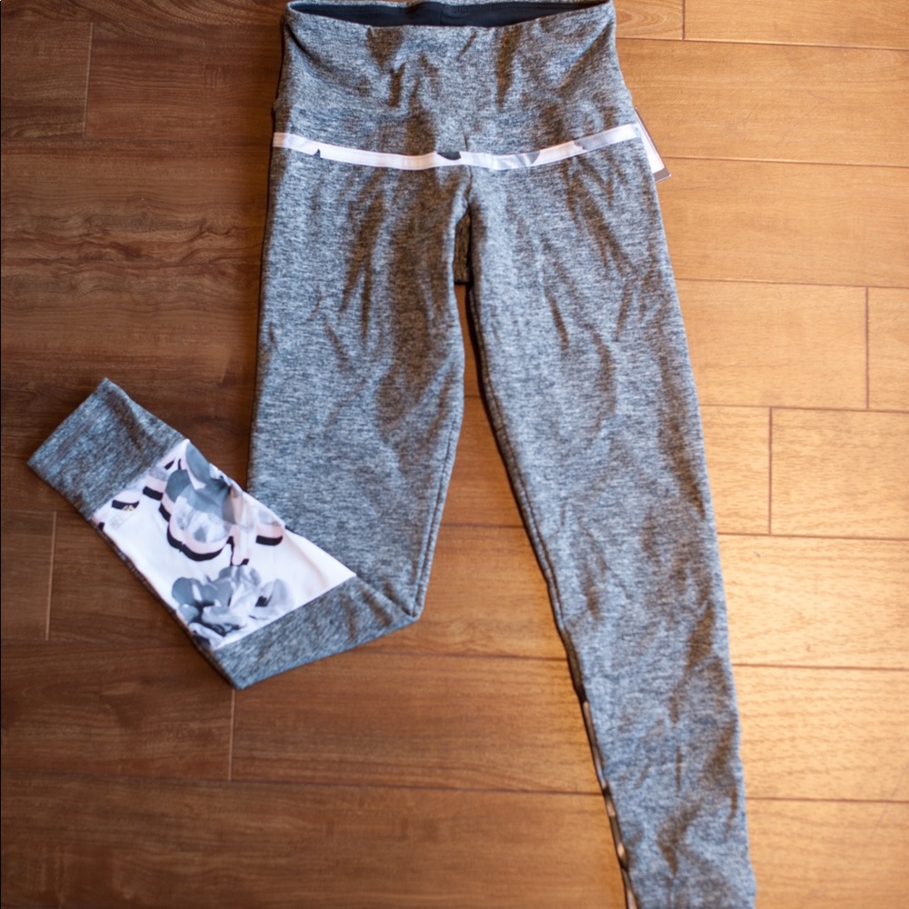 STRUT this •  the shameless legging